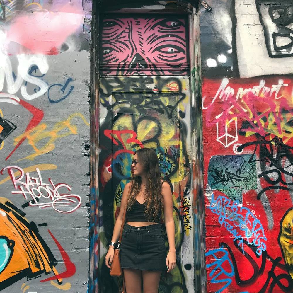 Meet your Posher, Meghan